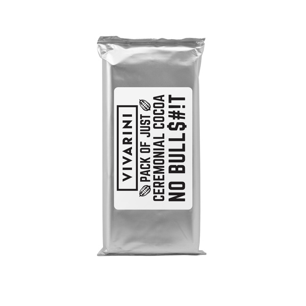Vivarini – Criollo ceremoniální kakao – tyčinka 180 g
