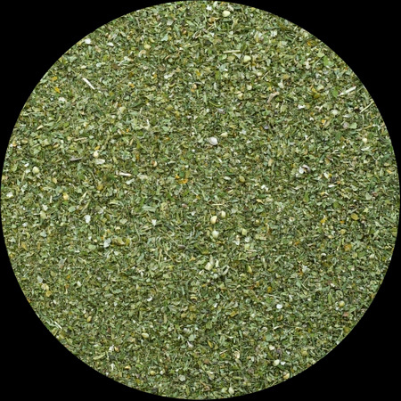 17 x Canapa (foglie) 1 kg