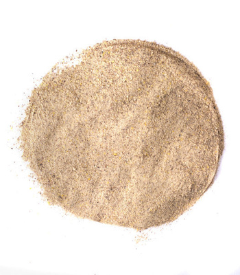 Gemahlener weißer Pfeffer 1 kg