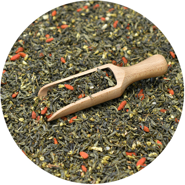 Mary Rose - Té Strawberry Kiwi - 50 g