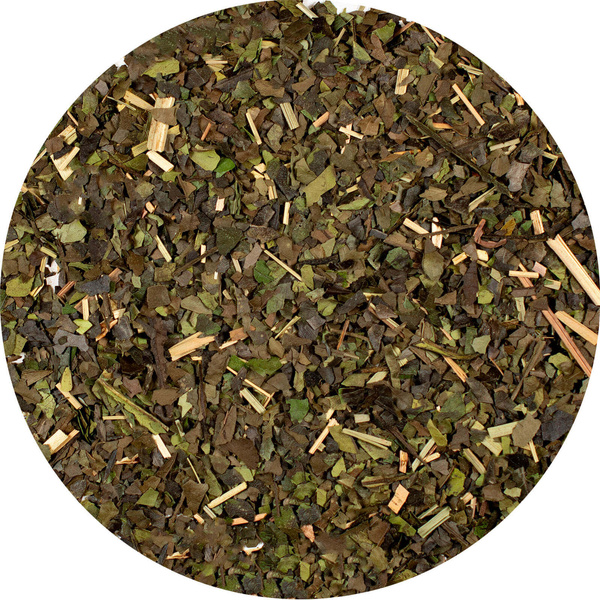Guayusa Pachamama Energia 25g
