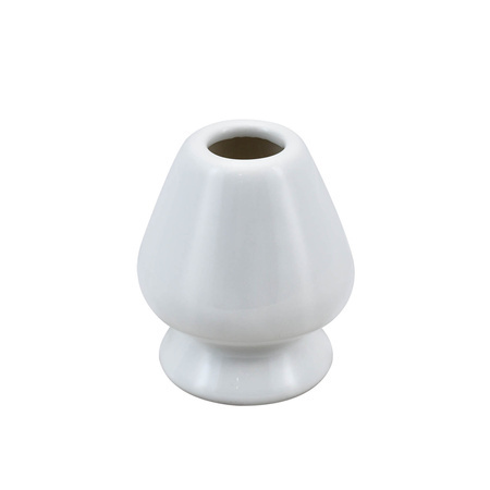 Kusenaoshi - Keramický stojan pod chasen - Yuki