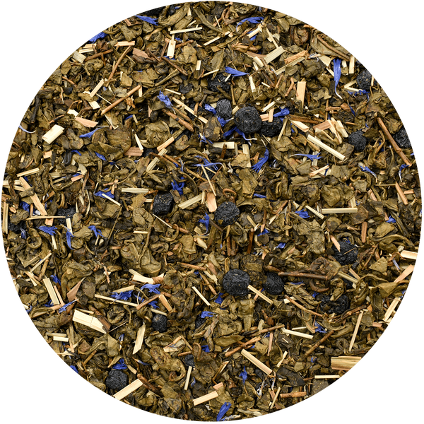 Mary Rose - Té Jardín Encantado en lata - 50g