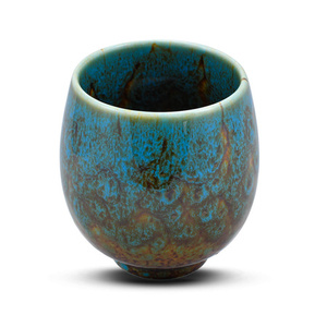 1440 x Ceramic calabash - Isla 220 ml