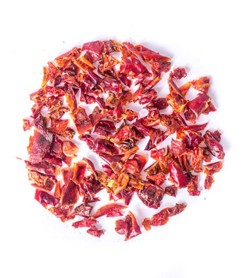 Copos de pimientos rojos dulces 1 kg