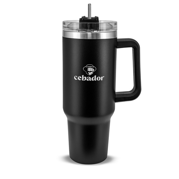 Thermobecher Cebador Flow XXL