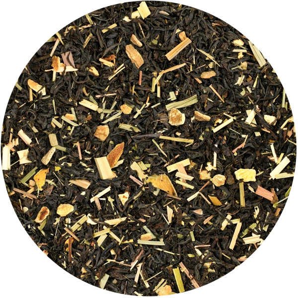 Mary Rose - Frescor salvaje - 50g