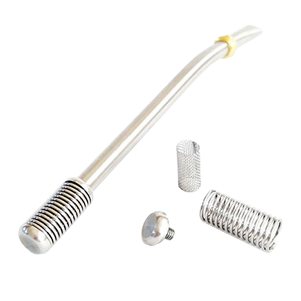 Bombilla Sierra INOX FILTR ROZKRĘCANA