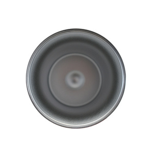 100 x TermoMate Cebador - pot de yerba mate thermique - 190 ml (noir)