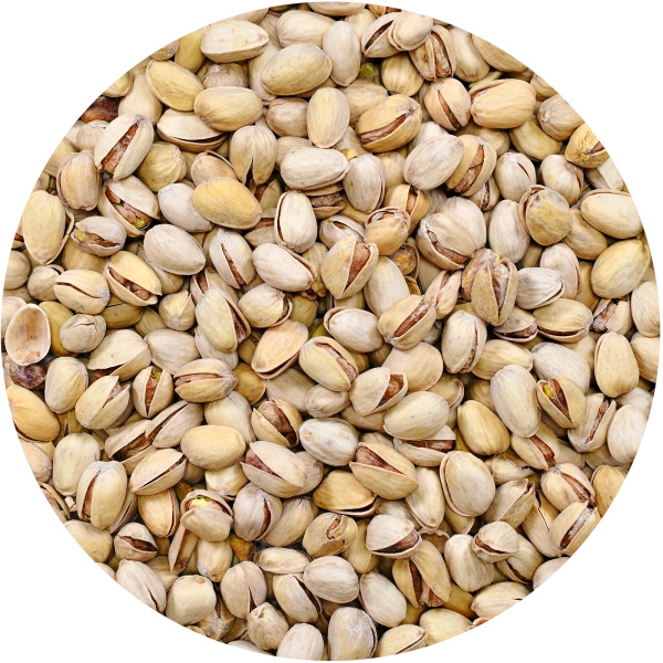 Geröstete und gesalzene Pistazien 1 kg