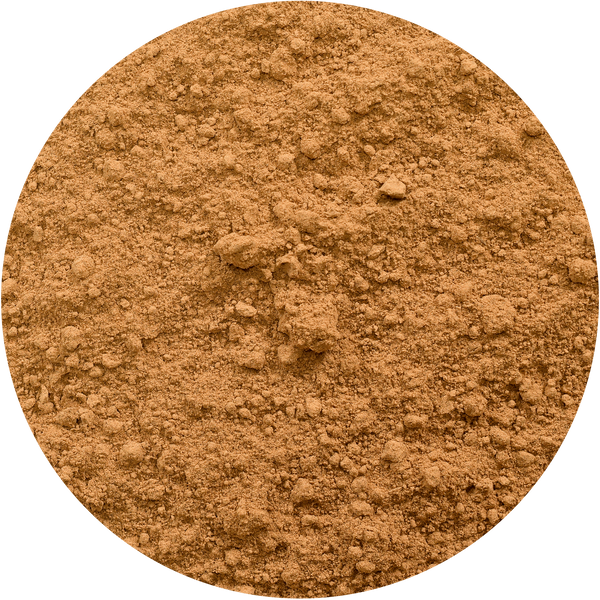 Vivarini – Guarana moulu – 0,5 kg