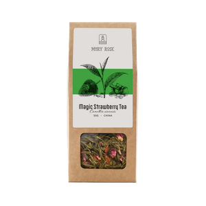 Mary Rose - Fresa Mágica - 50g