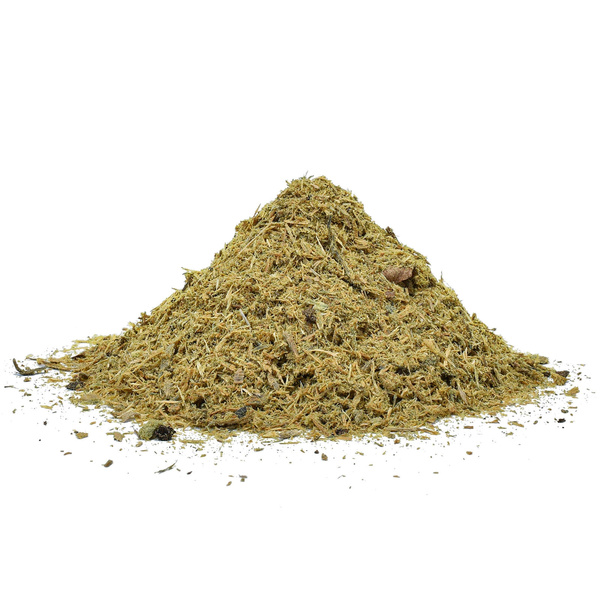 Palo Santo chips (shavings) 1kg