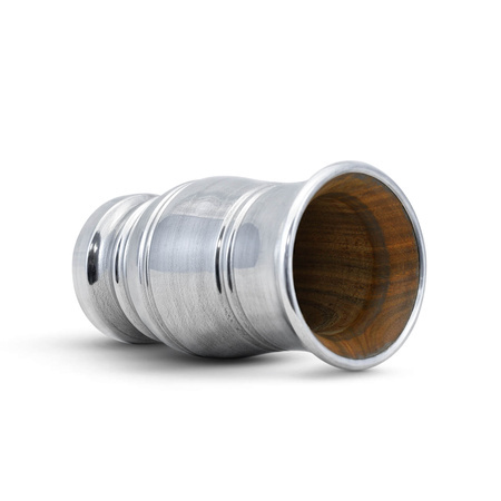 50 x Mate Becher Palo Santo - Porongo 250 ml - Groß