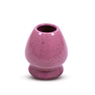 Kusenaoshi – Ceramiczna podstawka pod Chasen – Beri