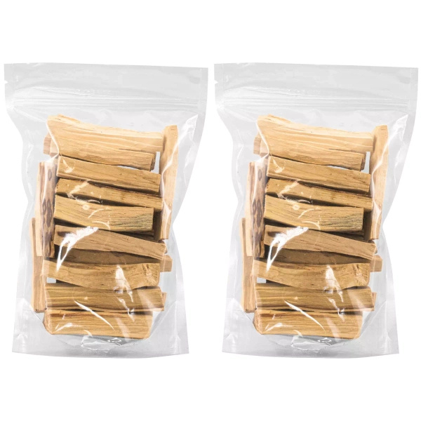 Palo Santo – Weihrauch 0,5 kg
