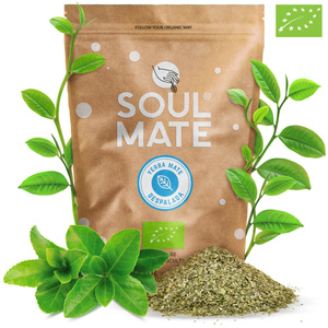 Soul Mate Orgánica Despalada 0,5 kg (biologico)