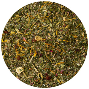 Verde Mate Green Rainbow 0,4 kg