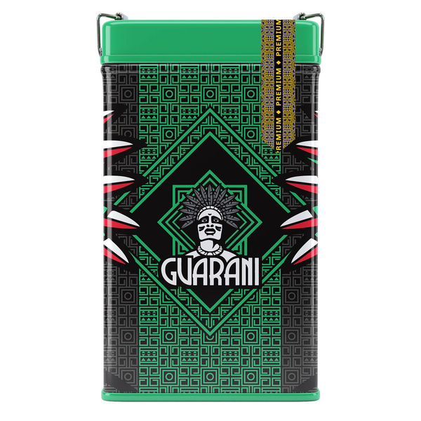 512 x Yerbera - Dose Guarani Premium 0,5kg