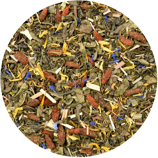 Mary Rose - Summer Gourmet Edition - 50g