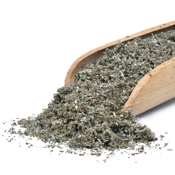 Vivarini – Sauge (feuilles séchées) 20 g