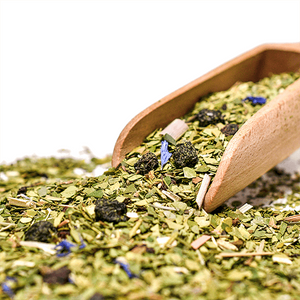 Verde Mate Green Melocoton 50 g