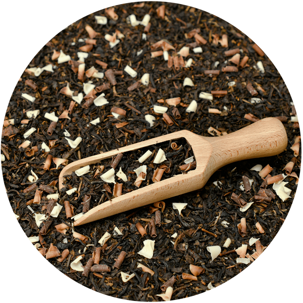 Mary Rose - Té Chocolatier - 50g