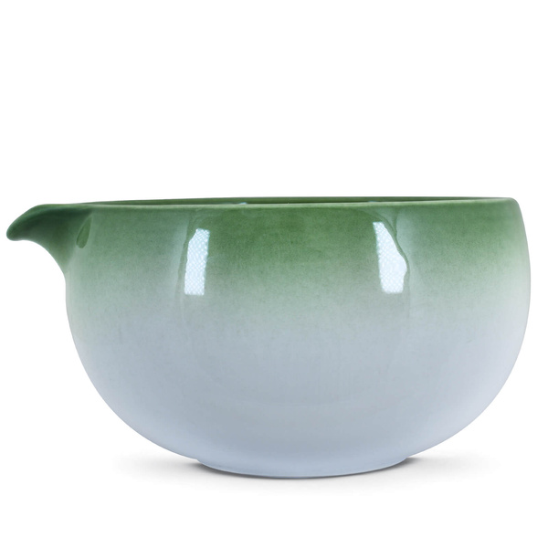 Matchawan – Ceramic Matcha Bowl with Spout – Hayashi