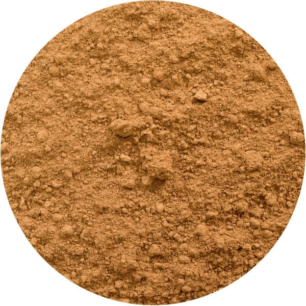 Vivarini - Guarana biologique (moulu) 1 kg