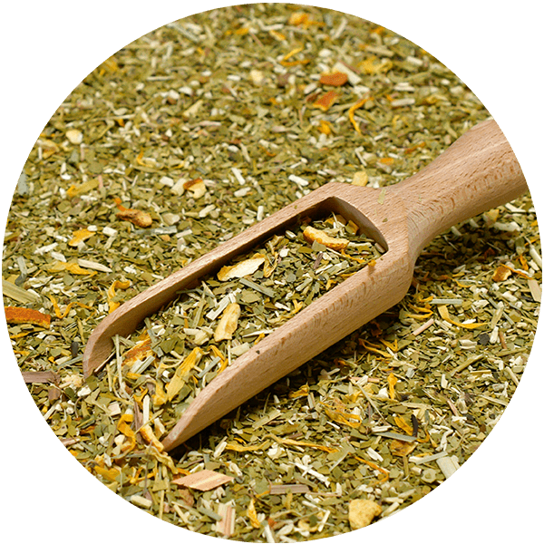 Yaguar Citrus Bomb 50 g