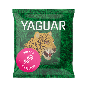 Yaguar Rosada 50 g