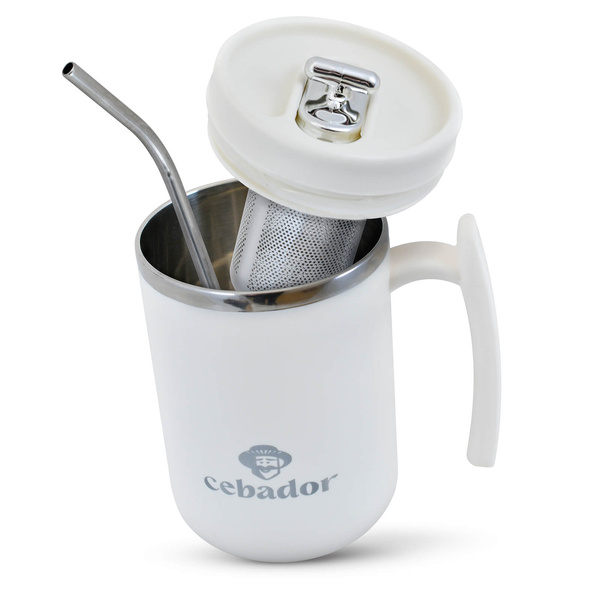 Cebador Drinly Thermal Mug 330ml