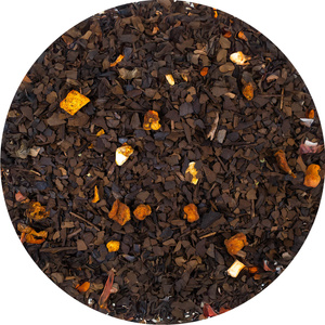 Verde Mate Green Pumpkin Spice - Tostada 0,4 kg