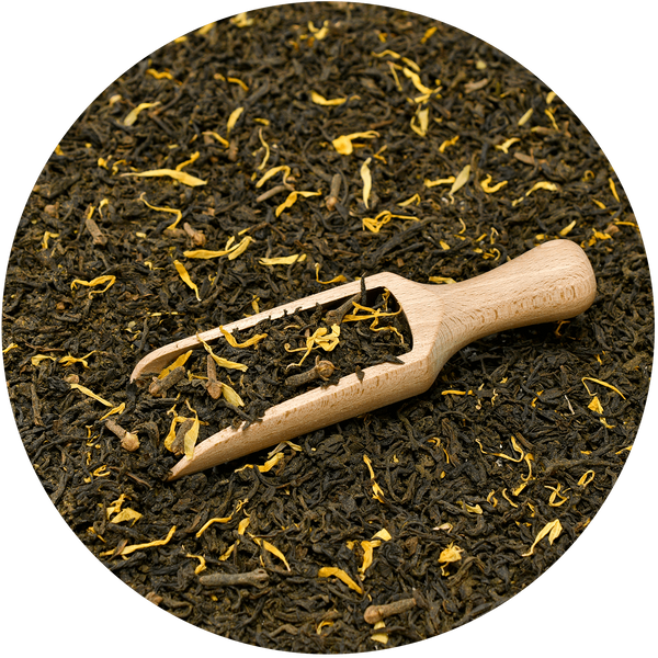 Mary Rose - Tee Chai Tea - 50 g