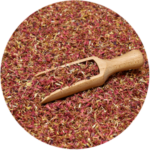 Mary Rose – Bleuet rouge 10 g