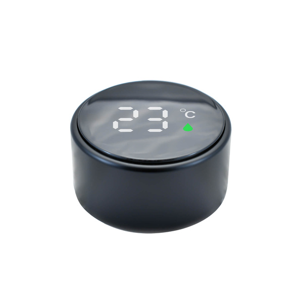 Couvercle pour thermos LED