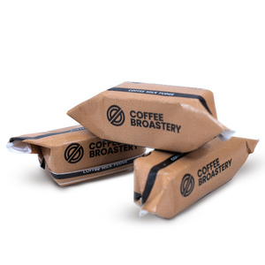 Coffee Broastery – Coffee Milk Fudges 250g