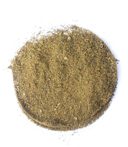 18 Vater Matthäus-Kräuter - anstelle von Pfeffer und Salz 1 kg