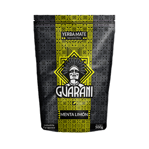 Guarani Menta Limón 0,5 kg