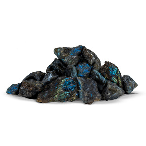 Labradorita (piedra bruta) 1 ud.