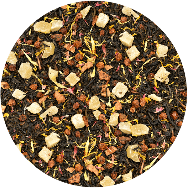 Mary Rose - Té Autumn Vibes - 50g