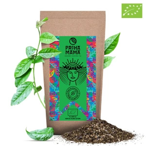 Guayusa Pachamama 1 kg - certifikováno jako bio