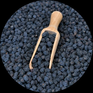 Getrocknete Apfelbeere 1 kg