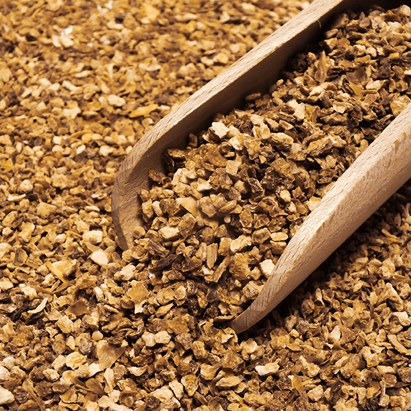 Vivarini - Zeste de citron (bio) 1kg