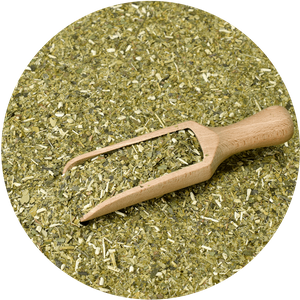 Yerbera - Plechovka + Soul Mate Guayusa 0,5kg 