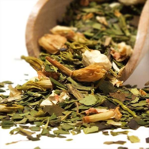 35 x Verde Mate Green Guayusa Jazmín 0,5 kg