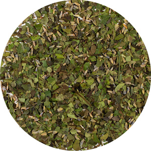 Guayusa Pachamama Lavanda - organická certifikovaná guayusa s levandulí - 100g