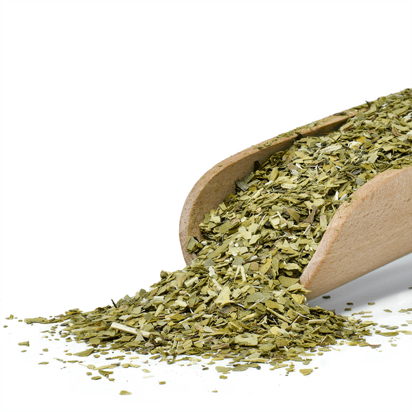 Yerbera – Plechovka + Soul Mate Orgánica Elaborada 0,5 kg