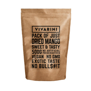 Vivarini – Mangue séchée 0,5 kg