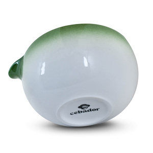 Matchawan – Ceramic Matcha Bowl with Spout – Hayashi